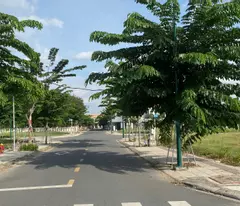 Đất thổ cư 100% Hòa Lợi, mặt tiền đường 12m, giá rẻ nhất khu vực