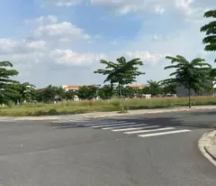 Đất thổ cư 100% Hòa Lợi, mặt tiền đường 12m, giá rẻ nhất khu vực