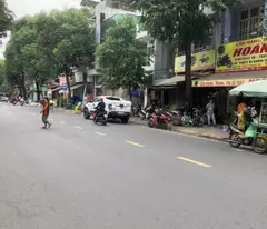 * HÀNG HIẾM Q11- MẶT TIỀN KD HÀN HẢI NGUYÊN- SÁT 3/2, 5TẦNG 40M, NHỈNH 13TỶ