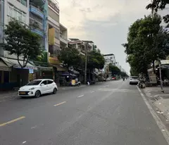 * HÀNG HIẾM Q11- MẶT TIỀN KD HÀN HẢI NGUYÊN- SÁT 3/2, 5TẦNG 40M, NHỈNH 13TỶ