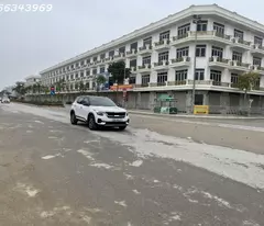 NHÀ PHỐ 3.2 TỶ. NHẬN NHÀ, SANG TÊN SỔ NGAY. LH: 0966 343 969