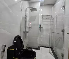 Cho thuê nhà 4 tầng đường oto tận nơi- vĩnh hiệp