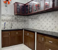 Nhà đẹp 4 Tầng, HXH Nguyễn Văn Khối Gò Vấp, gần Công viên, 6.85 tỷ