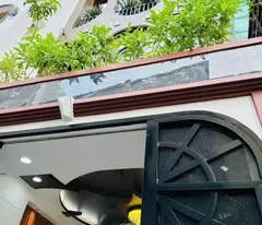 Siêu Hiếm!!! Nhà 3Tầng-HXH gần Công viên Làng Hoa Nguyễn Văn KHối Gò Vấp– nhỉnh 5 tỷ
