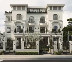 CHÍNH CHỦ BÁN GẤP CĂN GÓC ĐẸP NHẤT DỰ ÁN LOUIS CITY ĐẠI MỖ, NGAY LÊ QUANG ĐẠO KÉO DÀI