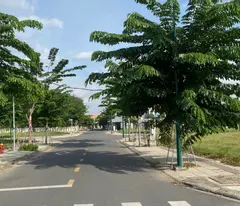 Mặt tiền 12m, thổ cư 100% – Bán đất Hòa Lợi chỉ 1.45 tỷ
