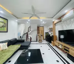 HƠN 7 TỶ - 51M - MT 4,5m NHÀ MỚI CỐ LINH MORNING QUA NHÀ, ẢNH THẬT
