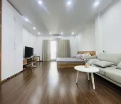 HƠN 7 TỶ - 51M - MT 4,5m NHÀ MỚI CỐ LINH MORNING QUA NHÀ, ẢNH THẬT
