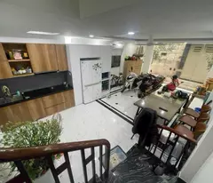 HƠN 7 TỶ - 51M - MT 4,5m NHÀ MỚI CỐ LINH MORNING QUA NHÀ, ẢNH THẬT