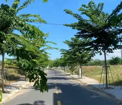 Lô đất đẹp Hòa Lợi, gần khu công nghiệp, giá cực sốc 1.45 tỷ