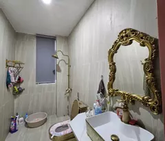 Cho thuê nhà 4 tầng LÔ GÓC mặt tiền đường ô tô 6m - Vĩnh Hiệp - full nội thất ĐẸP-MỚI-SẠCH SẼ.