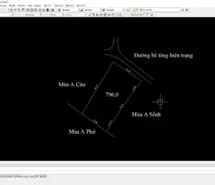 Bán Đất 800m² Tại Tà Số – View Hồ, Sẵn 80 Gốc Mận, Tiềm Năng Kinh Doanh Homestay