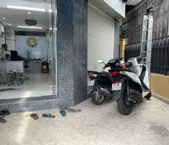 **10.45 TỶ, LÔ GÓC 2 MẶT TIỀN LÒ SIÊU Q11, 54M2, 6TẦNG, 4PN NHÀ MỚI ĐẸP KD NGAY.