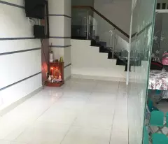 **10.45 TỶ, LÔ GÓC 2 MẶT TIỀN LÒ SIÊU Q11, 54M2, 6TẦNG, 4PN NHÀ MỚI ĐẸP KD NGAY.