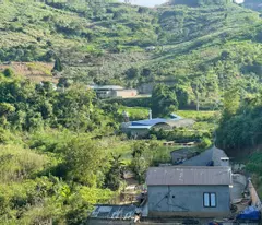 Siêu phẩm đất nghỉ dưỡng 1,2ha trung tâm TT nông trường Mộc Châu – View đồi chè tuyệt đẹp