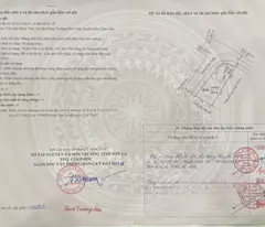 Bán Mảnh Đất 2 Mặt Tiền Tại Trung Tâm Mộc Châu, Khu Giao Cắt Quốc Lộ 6 & 43, Khu Vực Phố Hoa Ban