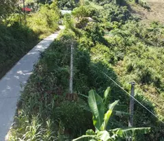 Siêu Phẩm 5000m² Mặt Quốc Lộ 43 – Cách Cao Tốc Chỉ 1km, View Tuyệt Đẹp Tại Mộc Châu
