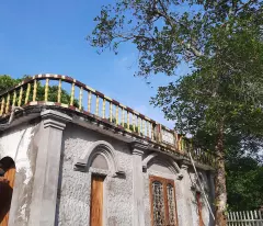 Sở Hữu Lô Đất 8.500m² Tại Mộc Châu – Khuôn Viên Nhà Vườn, Gần Thác Chiềng Khoa, giá chỉ 2.x tỷ