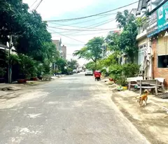 Dãy nhà  trọ (9x16) HXH 1/ HL80B ngay ngã 3 Đông Quang - Nguyễn Ảnh Thủ, Q12.