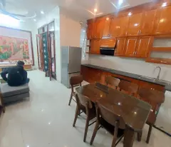 Bán nhà đẹp ngã tư Bạch Mai, Phố Huế, DT 47m2, 5tầng, gần ôtô, ở ngay