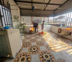 Bán nhà đẹp ngã tư Bạch Mai, Phố Huế, DT 47m2, 5tầng, gần ôtô, ở ngay