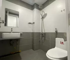 Bán nhà Định Công Thượng, Ngõ thông Ô tô vào nhà, 40m2, 8.3 tỷ(MTG-CTL)