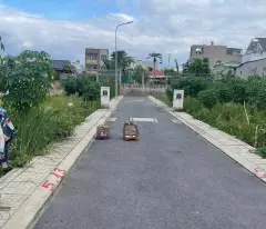 Mở bán 62 nền, sẵn sổ hồng riêng - ngay kênh 26/3, P. Bình Hưng Hòa, Q. Bình Tân.