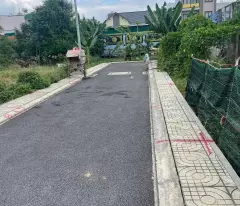 Mở bán 62 nền, sẵn sổ hồng riêng - ngay kênh 26/3, P. Bình Hưng Hòa, Q. Bình Tân.