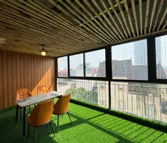 Bán Nhà Khương Trung, 36m2, Lô Góc, 2 Thoáng, Phố Sầm Uất, 7.6 Tỷ