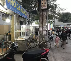 Bán nhà riêng 40m2 chính chủ tại Văn Chương, Khâm Thiên