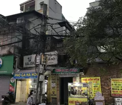 Bán nhà riêng 40m2 chính chủ tại Văn Chương, Khâm Thiên