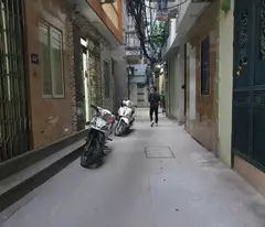 Bán Nhà Hoàng Văn Thái, 38.1m2, Gần Ô Tô, Gần TTTM, Nhà Mới Ở Ngay, 6.68 Tỷ
