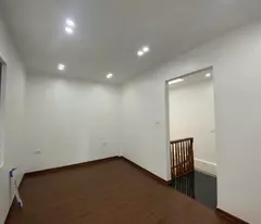 Bán Nhà Quan Nhân, Nhà Mới Đón Tết, 39m2, Lô Góc, Gần Phố, Nội Thất Xịn, 6.38 Tỷ