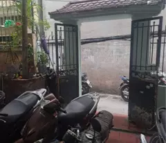 BÁN NHÀ MẶT NGÕ ĐƯỜNG LÁNG, ĐỐNG ĐA VỊ TRÍ CỰC ĐẸP 80M CHỈ 10TỶ