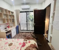 NHÀ ĐẸP VÂN CANH, HOÀI ĐỨC - 4 TẦNG THOÁNG SÁNG - Ô TÔ TẢI ĐỖ CỔNG - NHỈNH 4.5 TỶ