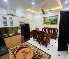 NHÀ ĐẸP VÂN CANH, HOÀI ĐỨC - 4 TẦNG THOÁNG SÁNG - Ô TÔ TẢI ĐỖ CỔNG - NHỈNH 4.5 TỶ