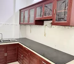 💥NHÀ  ÂU DƯƠNG LÂN QUẬN 8 - 2 TẦNG MỚI ĐẸP Ở NGAY - HẺM 3 GÁC RỘNG CÁCH Ô TÔ CHỈ VÀI BƯỚC CHÂN