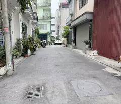 Bán đất tổ 8 Thạch Bàn - DT: 65,6m2, khổ đẹp, đường ô tô tránh, cách 100m ra 541 Bát Khối