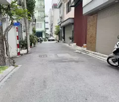 Bán đất tổ 8 Thạch Bàn - DT: 65,6m2, khổ đẹp, đường ô tô tránh, cách 100m ra 541 Bát Khối