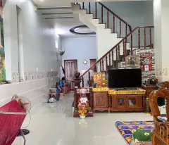 DIỆN TÍCH TO GIÁ HẠT DẺ - 436M2 - MẶT TIỀN ĐƯỜNG  - VỪA Ở VỪA CHO THUÊ DÒNG TIỀN SẴN 18