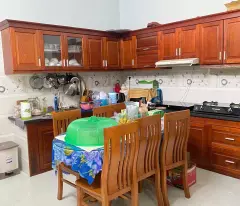 DIỆN TÍCH TO GIÁ HẠT DẺ - 436M2 - MẶT TIỀN ĐƯỜNG  - VỪA Ở VỪA CHO THUÊ DÒNG TIỀN SẴN 18