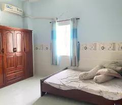 DIỆN TÍCH TO GIÁ HẠT DẺ - 436M2 - MẶT TIỀN ĐƯỜNG  - VỪA Ở VỪA CHO THUÊ DÒNG TIỀN SẴN 18