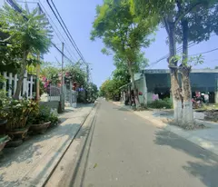 Bán đất tặng nhà C4 gác lửng đúc +  dãy trọ 4 phòng tại  Đà Nẵng, giá siêu hời 2,7 tỷ, 196m2
