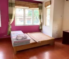 BÁN NHÀ TRẦN NHẬT DUẬT, HÀ ĐÔNG. DIỆN TÍCH 56M2, DÂN TỰ XÂY VỮNG CHẮC, Ô TÔ ĐỖ CỬA