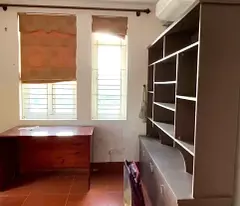 BÁN NHÀ TRẦN NHẬT DUẬT, HÀ ĐÔNG. DIỆN TÍCH 56M2, DÂN TỰ XÂY VỮNG CHẮC, Ô TÔ ĐỖ CỬA