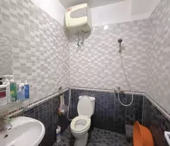LÔ GÓC PHỐ TÂN MAI - GARA Ô TÔ - NGÕ THÔNG - KINH DOANH - GẦN PHỐ