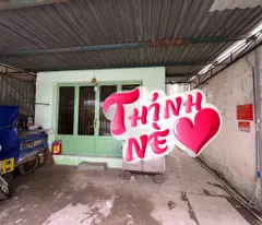 Nhà mặt tiền đường Hoàng hữu nam DT 166m, giá đầu tư