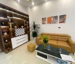 Bán Nhà Bùi Xương Trạch 46m² x 5 tầng 7.7 tỷ nhà đẹp ở ngay, nội thất lung linh