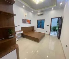 Bán Nhà Bùi Xương Trạch 46m² x 5 tầng 7.7 tỷ nhà đẹp ở ngay, nội thất lung linh