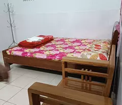 Tòa khách sạn 5 tầng mặt tiền -Đinh Công Trứ- Sơn TRà -Giá chỉ 10 tỷ .